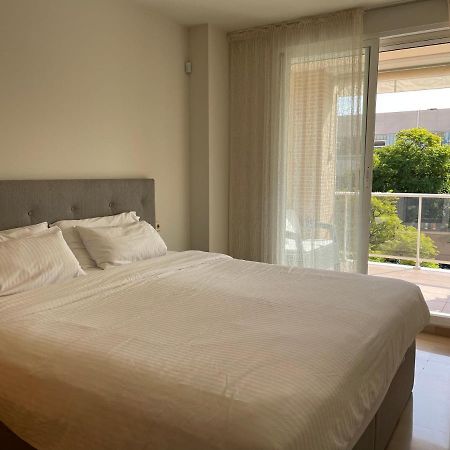 Golden Gardens Lux Apartment Jávea מראה חיצוני תמונה