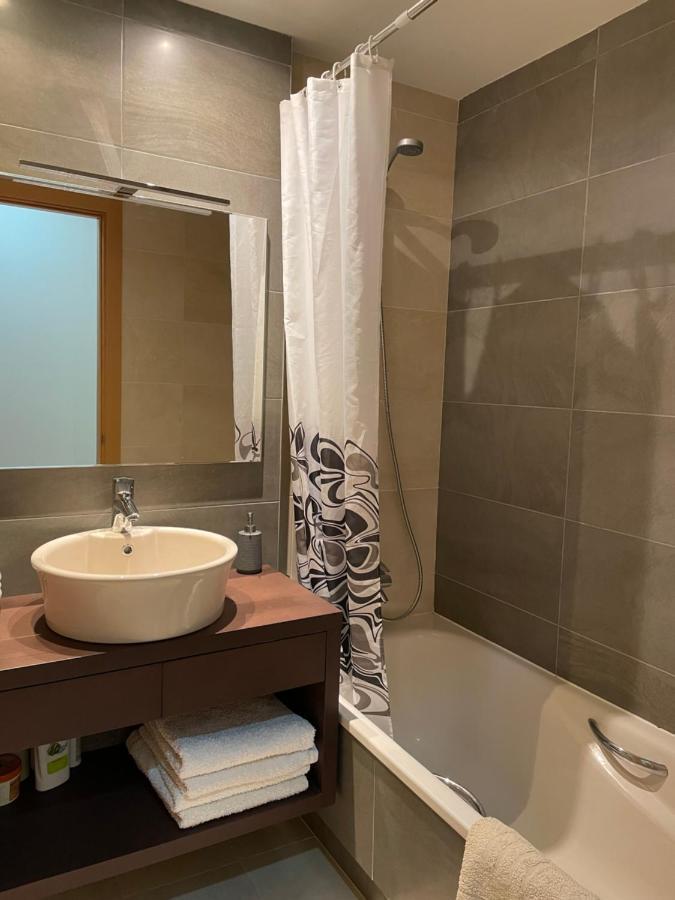Golden Gardens Lux Apartment Jávea מראה חיצוני תמונה