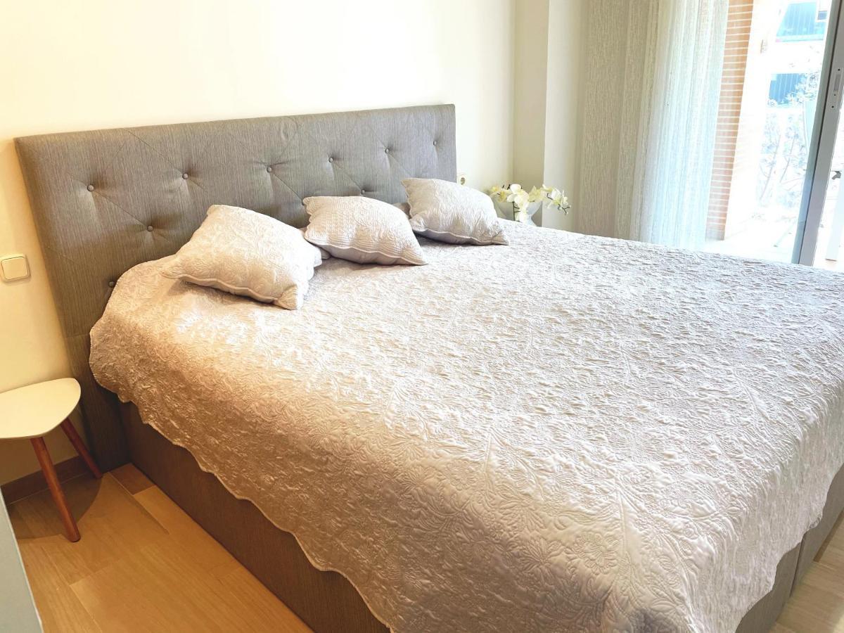 Golden Gardens Lux Apartment Jávea מראה חיצוני תמונה