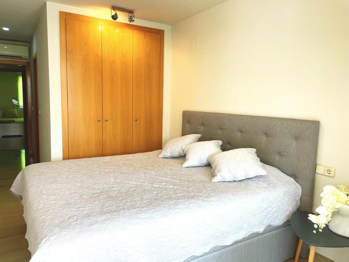 Golden Gardens Lux Apartment Jávea מראה חיצוני תמונה