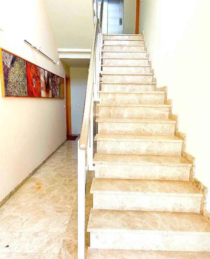 Golden Gardens Lux Apartment Jávea מראה חיצוני תמונה