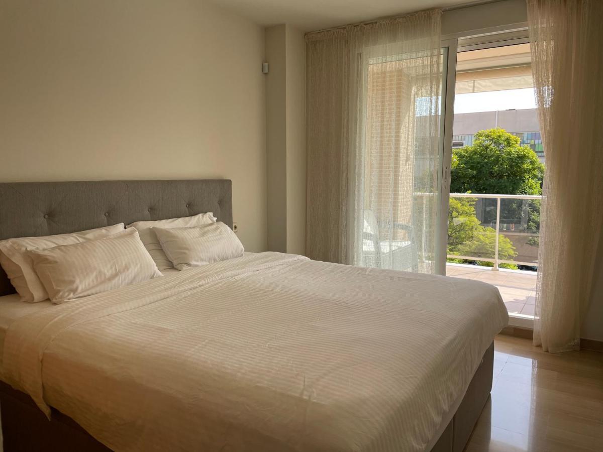 Golden Gardens Lux Apartment Jávea מראה חיצוני תמונה