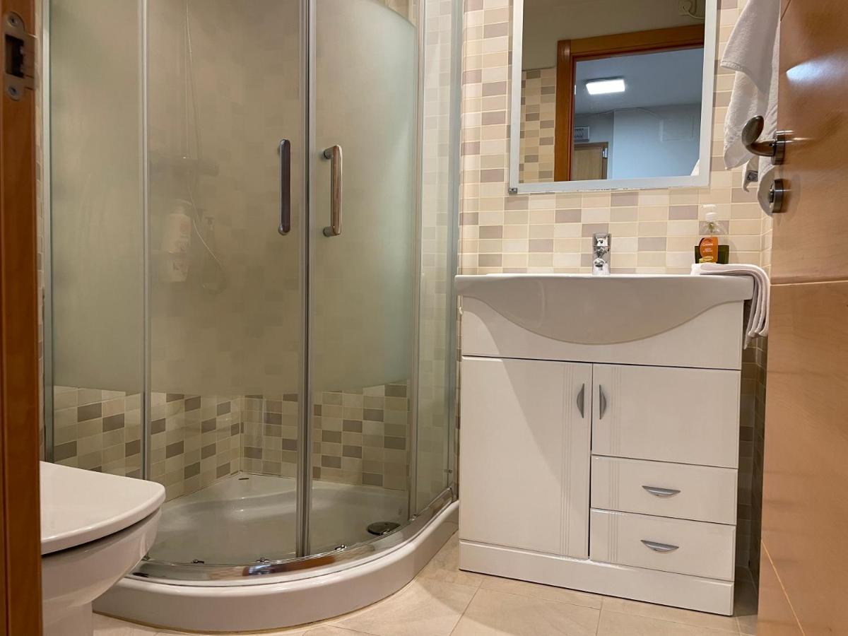 Golden Gardens Lux Apartment Jávea מראה חיצוני תמונה