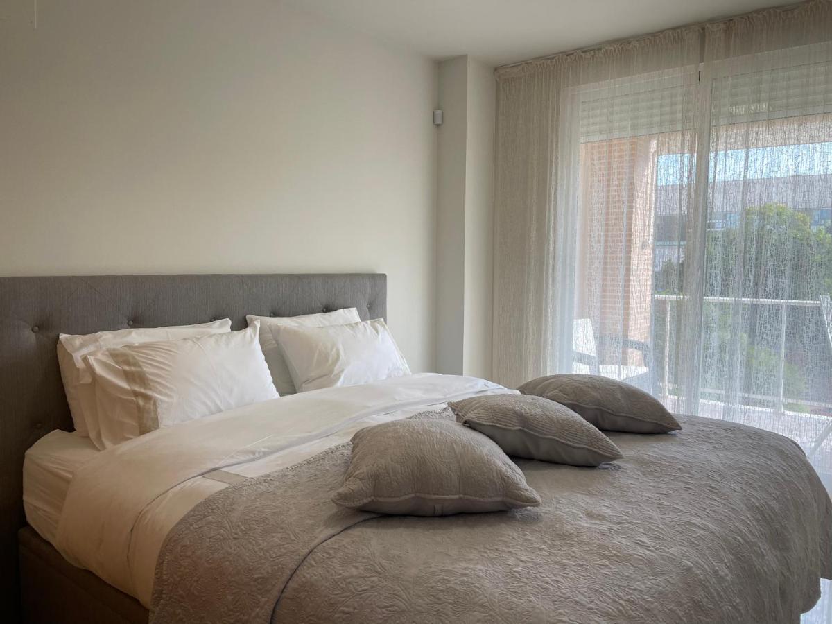 Golden Gardens Lux Apartment Jávea מראה חיצוני תמונה